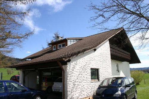 ferienhaus
