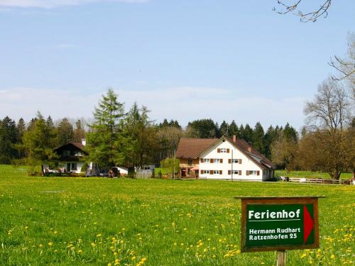 Ferienhof Rudhart