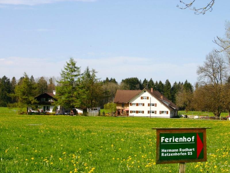 Ferienhof Rudhart