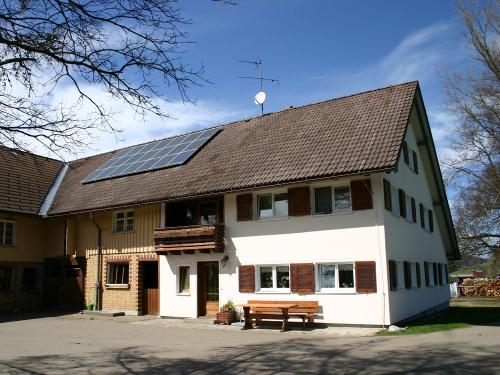unser haus
