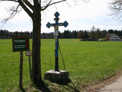 wegekreuz