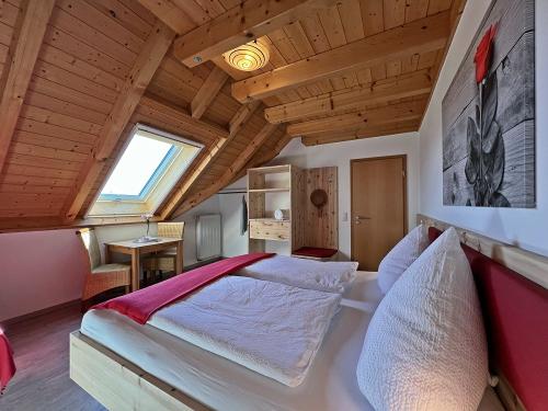 Ferienwohnung Rose Ferienwohnung Rose