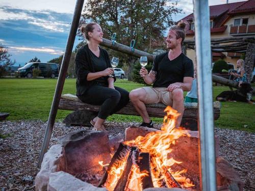 Grillplatz Grillplatz