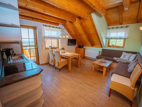 Ferienwohnung Rosmarin Ferienwohnung Rosmarin