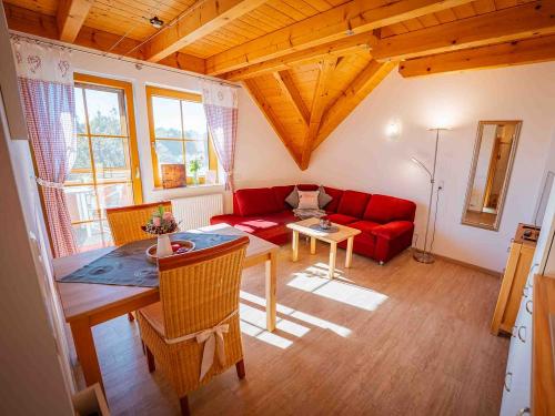 Ferienwohnung Rose Ferienwohnung Rose