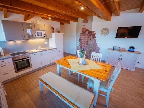 Ferienwohnung Lavendel Ferienwohnung Lavendel