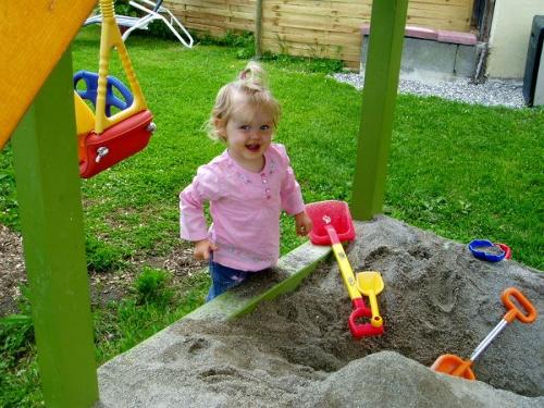 Sandkasten