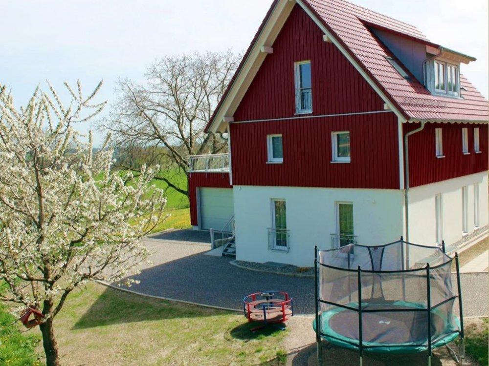 Ferienhof Reichle Ferienhof Reichle