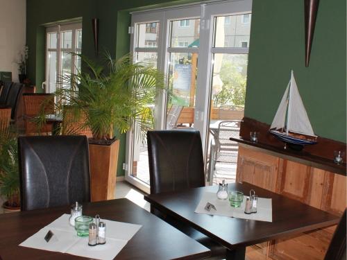 Restaurant Max