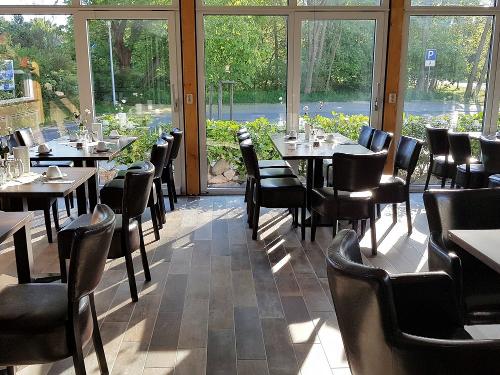 unser neuer Wintergarten