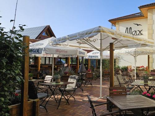 terrassemax