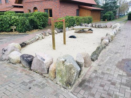 Sandkasten