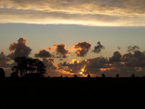 Abendstimmung