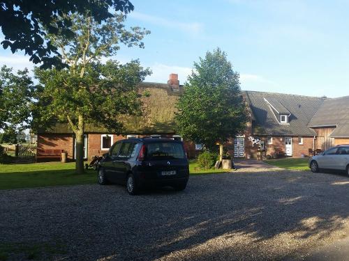 Ferienhof Bossen Ferienhof Bossen