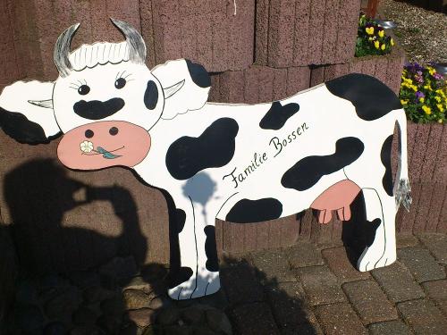 Familie Bossen Familie Bossen