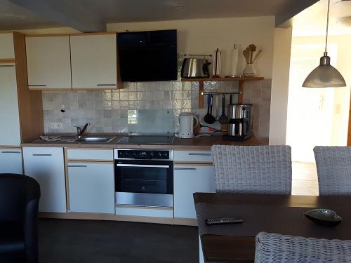 Küchenbereich Küchenbereich