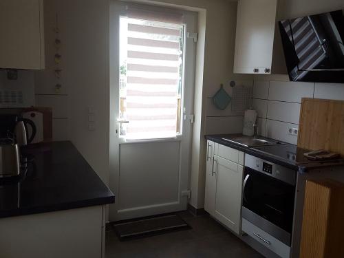 Lütte Stuv Küche ok Lütte Stuv Küche ok