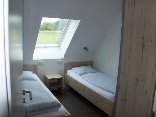 Schwalbennest schlafen 1 Schwalbennest schlafen 1