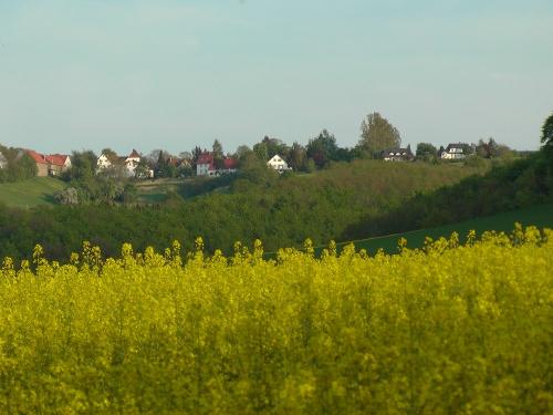 Ortsansicht Lichtenhagen