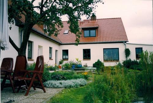 Pferdehof Polak