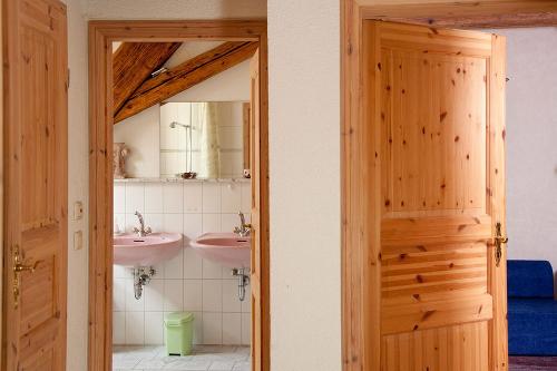 Die Große (Wohnung 2)