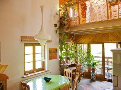 Die Kleine (Wohnung1) Essbereich Die Kleine (Wohnung1) Essbereich