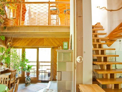 Die Kleine (Wohnung1) Die Kleine (Wohnung1)