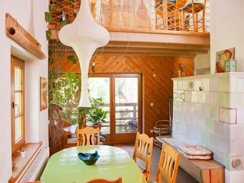 Die Kleine (Wohnung1) Die Kleine (Wohnung1)