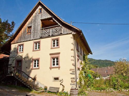 Unser Haus Unser Haus