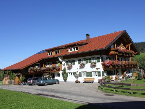 Ferienhof Schmid Ferienhof Schmid