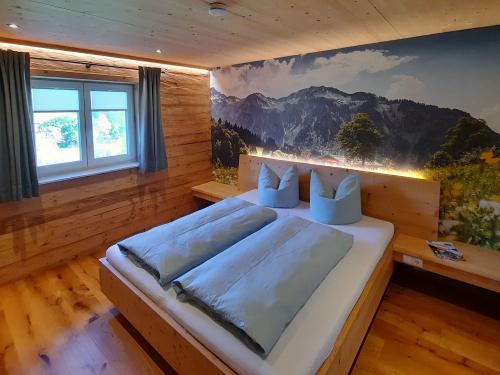 Impression neues Ferienhaus Impression neues Ferienhaus