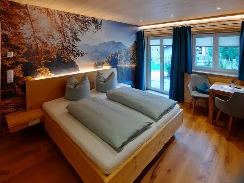 Impression neues Ferienhaus Impression neues Ferienhaus