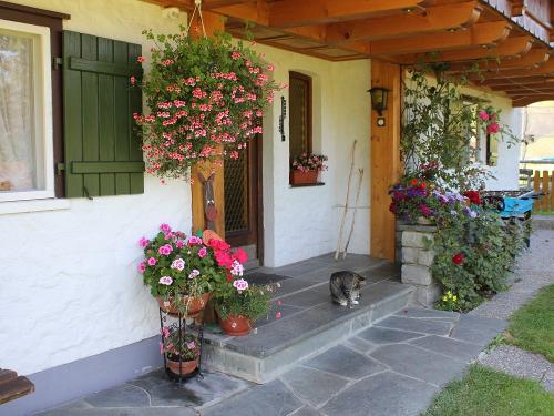 Unser Eingangsbereich Unser Eingangsbereich