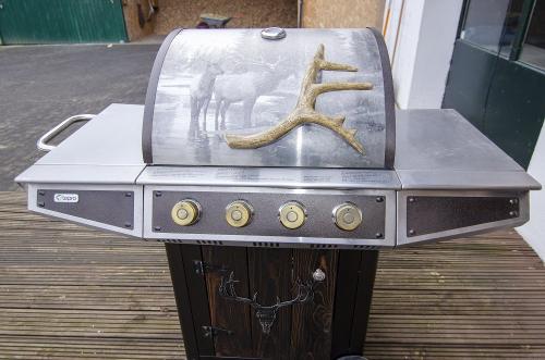 ferienhof verse gasgrill