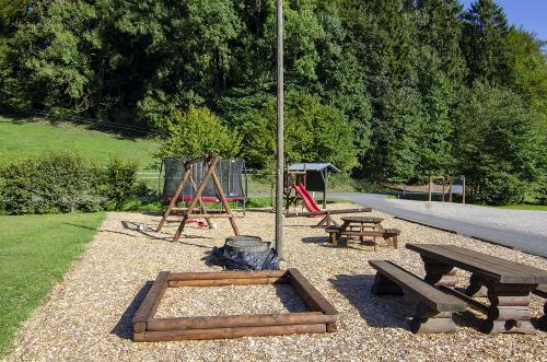 ferienhof verse spielplatz