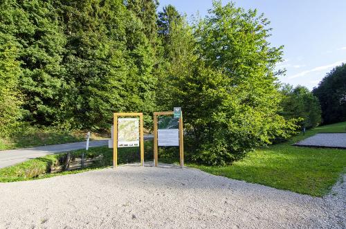 ferienhof verse infotafeln wander & naturschutz