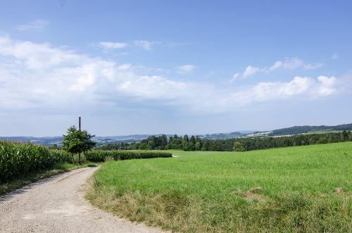 natur pur im schönen melbecketal 14