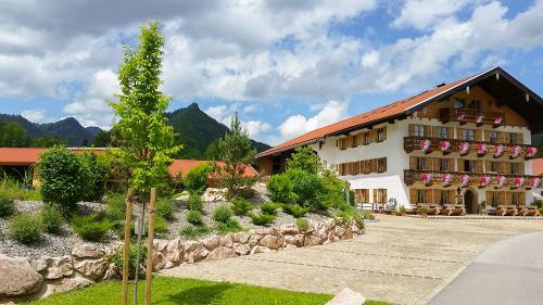 Unser Bauernhof