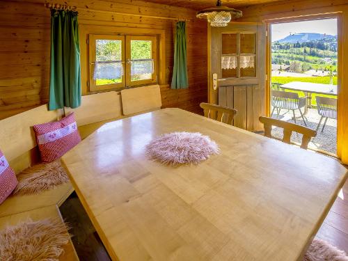Freizeithütte Biohof Mayer Freizeithütte Biohof Mayer