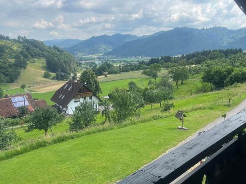 Aussicht aus Ihrem Zimmer Aussicht aus Ihrem Zimmer