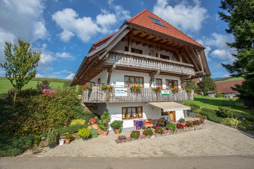 das "Leibgedinghaus"