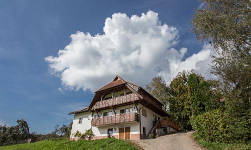 das " Ferienhaus" - 2 Fewos