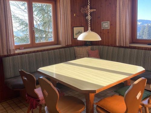 Gemütliche Wohnküche Gemütliche Wohnküche