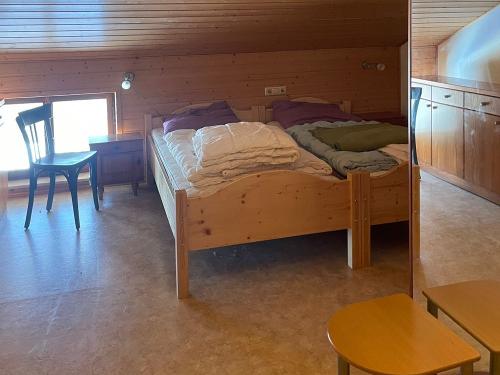 Schlafraum 3 Schlafraum 3