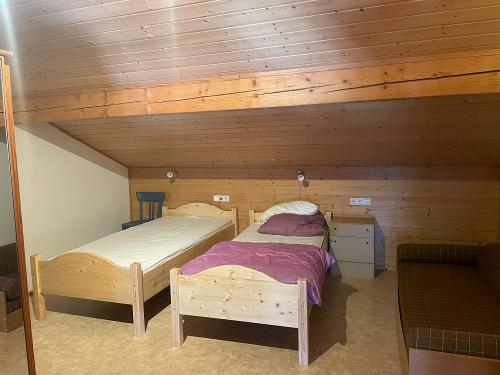 Schlafraum 3 Schlafraum 3