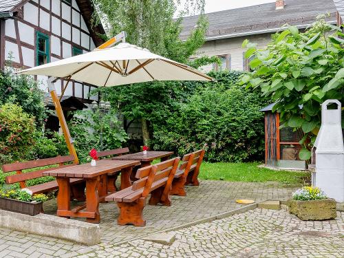 Grillplatz