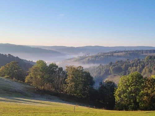 Saalfelder Höhe Saalfelder Höhe