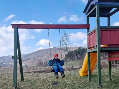 Spielplatz Spielplatz