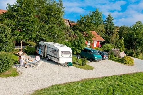Campingplatz