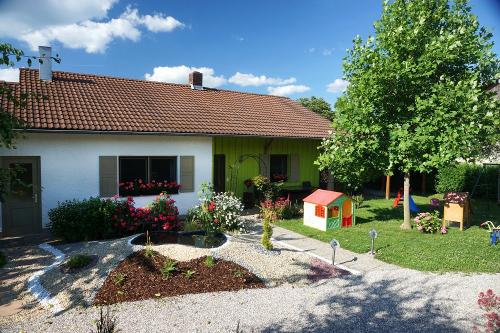 Ferienhaus